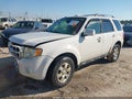 2012 Ford Escape — photo 2 of 15 | VIN 1FMCU0EG5CKA55037
