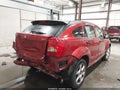 2007 Dodge Caliber — photo 4 of 17 | VIN 1B3HB48B57D148014