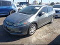 2011 Honda Insight — photo 2 of 16 | VIN JHMZE2H57BS009269