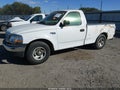 1999 Ford F-150 — photo 2 of 13 | VIN 1FTZF1723XNB67520