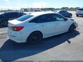 2024 Honda Civic — photo 4 of 16 | VIN 2HGFE2F53RH588917