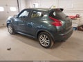 2014 Nissan Juke — photo 3 of 11 | VIN JN8AF5MV5ET362258
