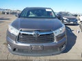 2014 Toyota Highlander — photo 6 of 16 | VIN 5TDDKRFH4ES004358