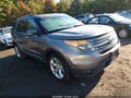 2012 Ford Explorer — photo 1 of 11 | VIN 1FMHK8F89CGA01177