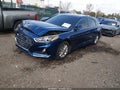 2019 Hyundai Sonata — photo 2 of 17 | VIN 5NPE24AF1KH813766