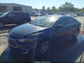 2016 Chevrolet Malibu — photo 2 of 11 | VIN 1G1ZB5ST8GF345525