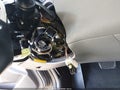 2014 Hyundai Elantra — photo 11 of 12 | VIN 5NPDH4AE6EH478073
