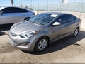2014 Hyundai Elantra — photo 2 of 12 | VIN 5NPDH4AE6EH478073