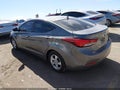 2014 Hyundai Elantra — photo 3 of 12 | VIN 5NPDH4AE6EH478073