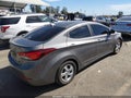 2014 Hyundai Elantra — photo 4 of 12 | VIN 5NPDH4AE6EH478073
