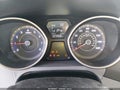2014 Hyundai Elantra — photo 7 of 12 | VIN 5NPDH4AE6EH478073