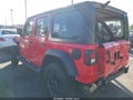 2024 Jeep Wrangler — photo 3 of 21 | VIN 1C4PJXDN4RW108559