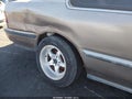 1990 Honda Accord — photo 6 of 16 | VIN 1HGCB7257LA018682
