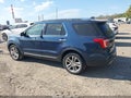 2017 Ford Explorer — photo 14 of 16 | VIN 1FM5K8F84HGD16303