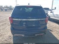 2017 Ford Explorer — photo 16 of 16 | VIN 1FM5K8F84HGD16303