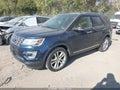 2017 Ford Explorer — photo 2 of 16 | VIN 1FM5K8F84HGD16303