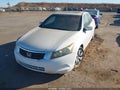 2009 Honda Accord — photo 2 of 11 | VIN 1HGCP26809A088543