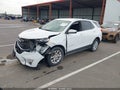 2021 Chevrolet Equinox — photo 2 of 17 | VIN 3GNAXKEV7MS154971