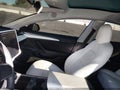 2021 Tesla Model 3 — photo 5 of 14 | VIN 5YJ3E1EA1MF978486
