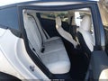 2021 Tesla Model 3 — photo 8 of 14 | VIN 5YJ3E1EA1MF978486