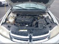 2013 Dodge Avenger — photo 10 of 13 | VIN 1C3CDZAB6DN537328