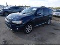 2012 Mitsubishi Outlander — photo 2 of 16 | VIN JA4JS4AX7CU001574