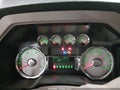 2008 Ford F-250 — photo 7 of 16 | VIN 1FTSW21R98EC64896