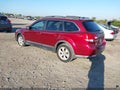 2012 Subaru Outback — photo 3 of 10 | VIN 4S4BRBKC8C3281559