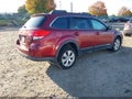 2012 Subaru Outback — photo 4 of 10 | VIN 4S4BRBKC8C3281559