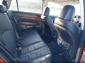 2012 Subaru Outback — photo 8 of 10 | VIN 4S4BRBKC8C3281559