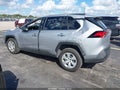 2025 Toyota RAV4 — photo 3 of 16 | VIN JTMK1RFV0SD141742