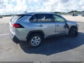 2025 Toyota RAV4 — photo 4 of 16 | VIN JTMK1RFV0SD141742
