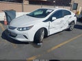 2016 Chevrolet Volt — photo 2 of 16 | VIN 1G1RC6S54GU138517