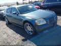 2005 Dodge Magnum — photo 1 of 11 | VIN 2D8GV58205H676178