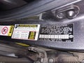 2012 Toyota Camry — photo 9 of 16 | VIN 4T1BF1FK2CU130215
