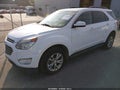 2016 Chevrolet Equinox — photo 2 of 12 | VIN 2GNALCEK7G1143217