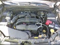 2014 Subaru Forester — photo 10 of 11 | VIN JF2SJAAC4EH433383