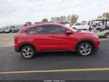 2016 Honda HR-V — photo 13 of 16 | VIN 3CZRU6H55GM767827