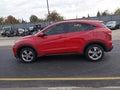 2016 Honda HR-V — photo 14 of 16 | VIN 3CZRU6H55GM767827
