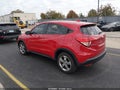 2016 Honda HR-V — photo 3 of 16 | VIN 3CZRU6H55GM767827