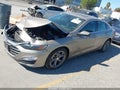 2024 Chevrolet Malibu — photo 2 of 16 | VIN 1G1ZD5ST5RF170521