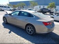 2024 Chevrolet Malibu — photo 3 of 16 | VIN 1G1ZD5ST5RF170521