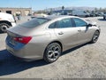 2024 Chevrolet Malibu — photo 4 of 16 | VIN 1G1ZD5ST5RF170521