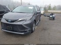 2025 Toyota Sienna — photo 2 of 19 | VIN 5TDYRKEC2SS259967