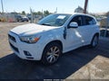 2012 Mitsubishi Outlander Sport — photo 2 of 17 | VIN JA4AR4AU4CZ001987