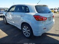 2012 Mitsubishi Outlander Sport — photo 3 of 17 | VIN JA4AR4AU4CZ001987