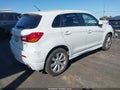 2012 Mitsubishi Outlander Sport — photo 4 of 17 | VIN JA4AR4AU4CZ001987