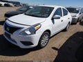 2016 Nissan Versa — photo 2 of 10 | VIN 3N1CN7AP4GL913699