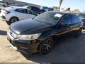 2014 Honda Accord — photo 2 of 15 | VIN 1HGCR2F84EA015745