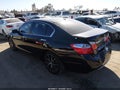 2014 Honda Accord — photo 3 of 15 | VIN 1HGCR2F84EA015745